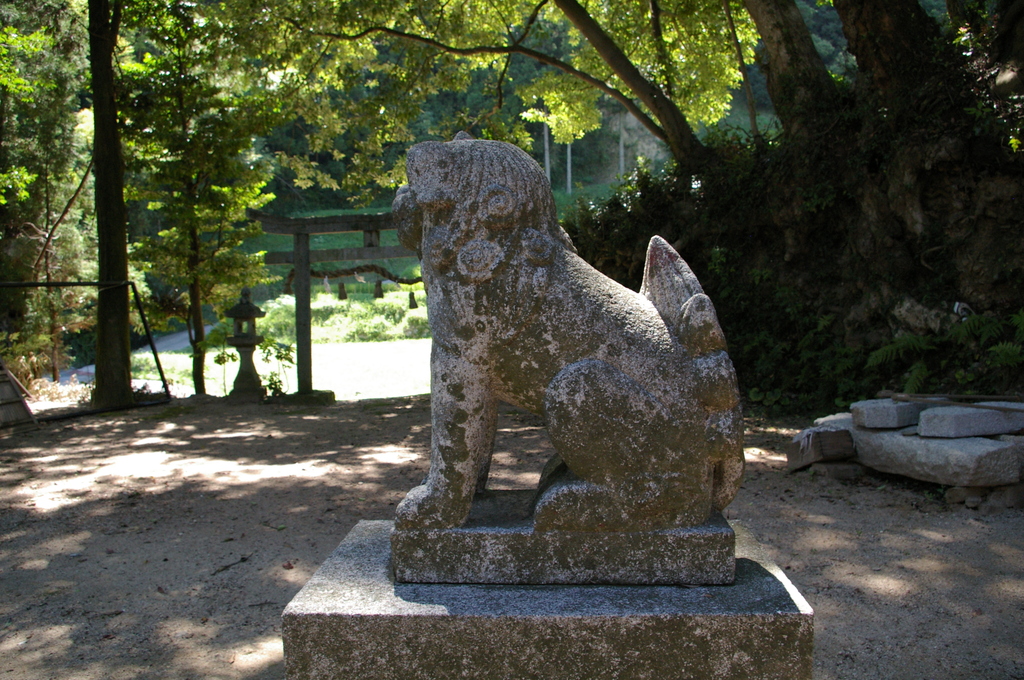 IMGP3021天照大神