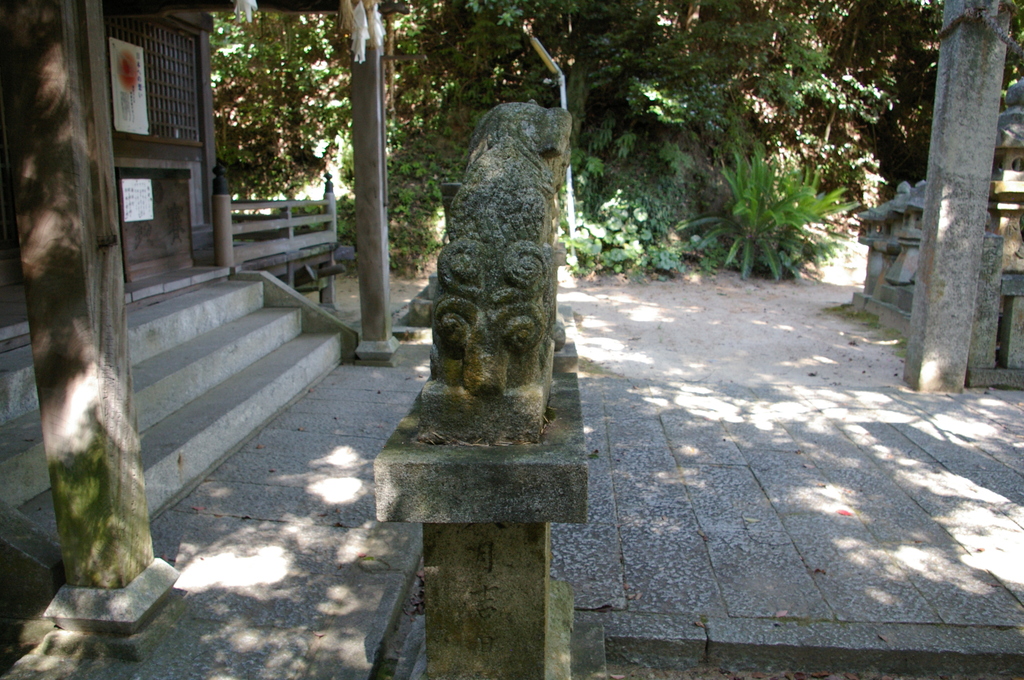 IMGP3059神代八幡宮