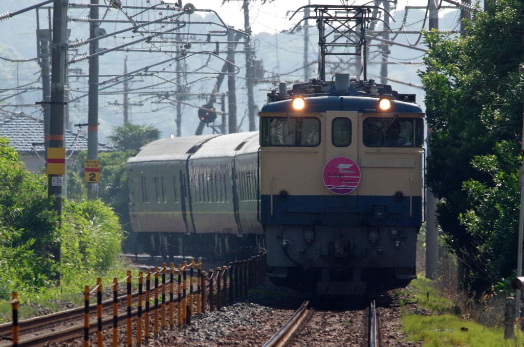 IMGP5052柳井市、20130531トワイライトエキスプレス6