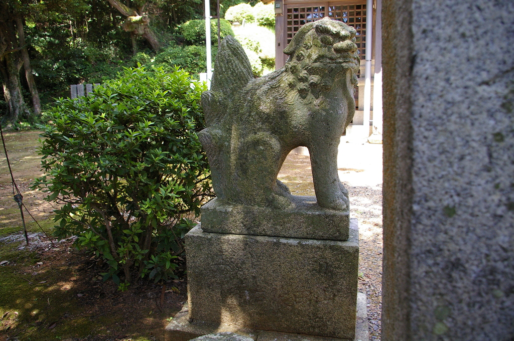 YA013J13加茂神社