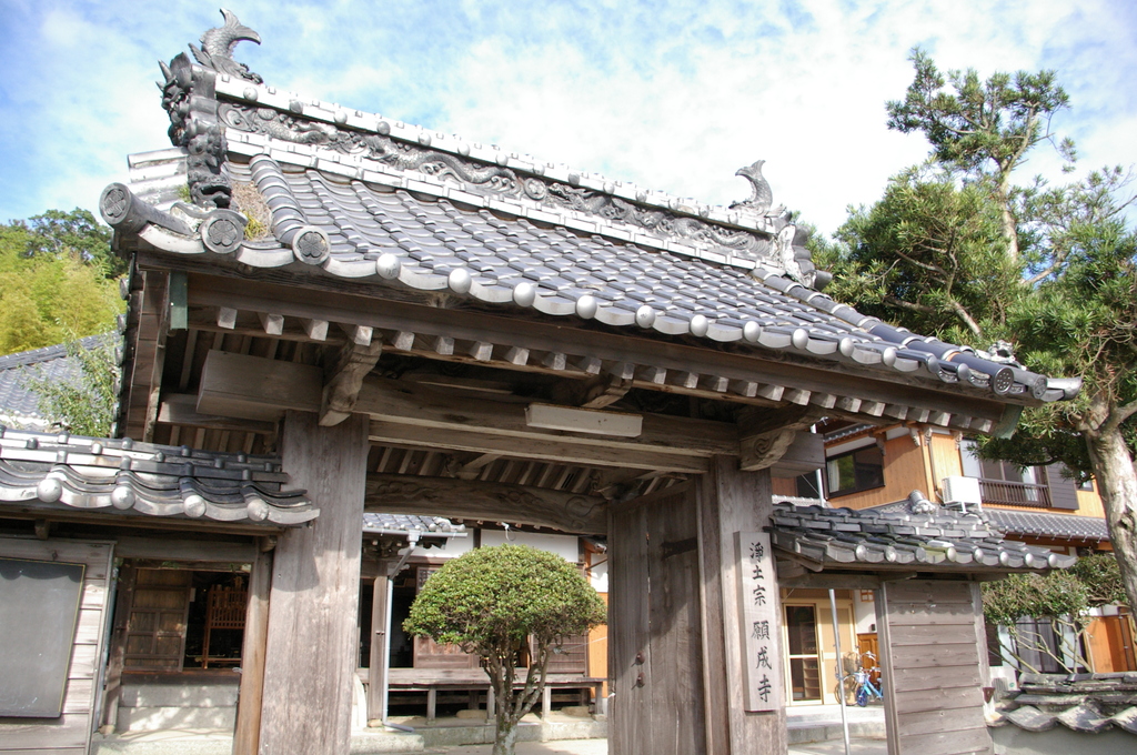 IMGP2989願成寺
