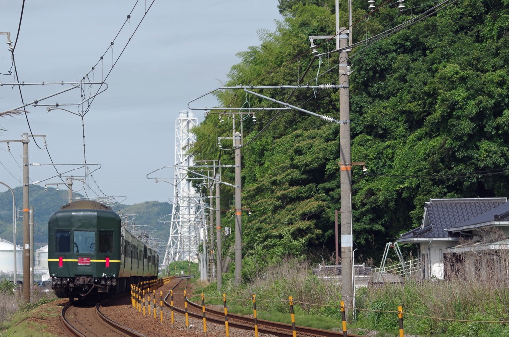 IMGP5143柳井市鳴門、トワイライトエキスプレス5