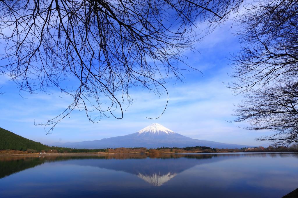 富士山