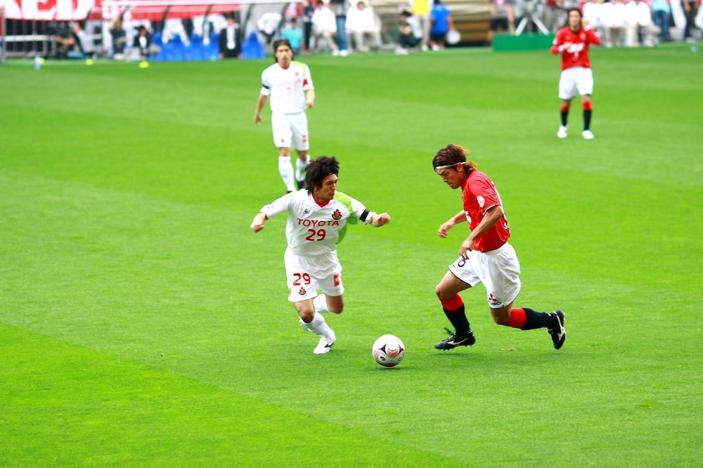 サッカー