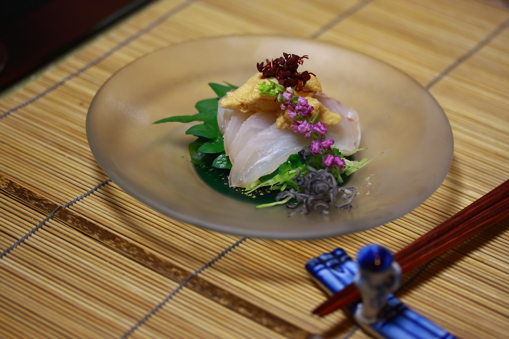 涼の膳