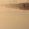 霧の釣り人　Ⅱ