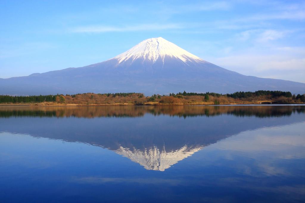 もう一つの富士山