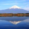 もう一つの富士山