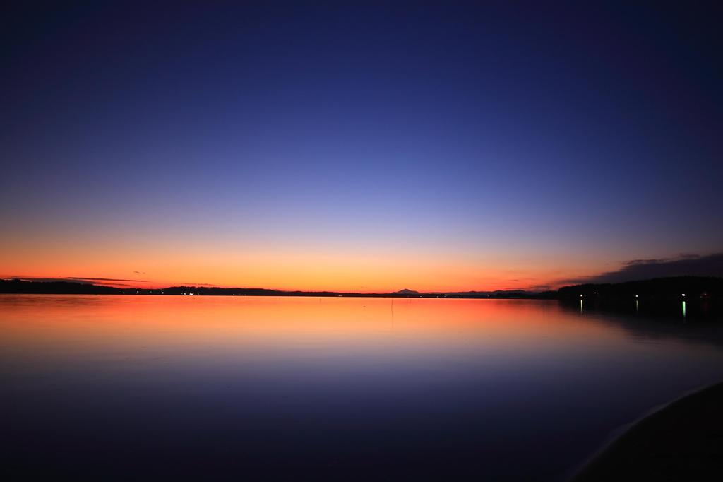 シリーズ　夕焼け　Ⅲ