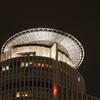 名古屋ツインタワー屋上階