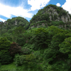 邪馬渓　一目八景