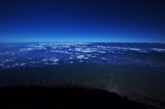 天空の大海