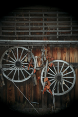 古の歯車