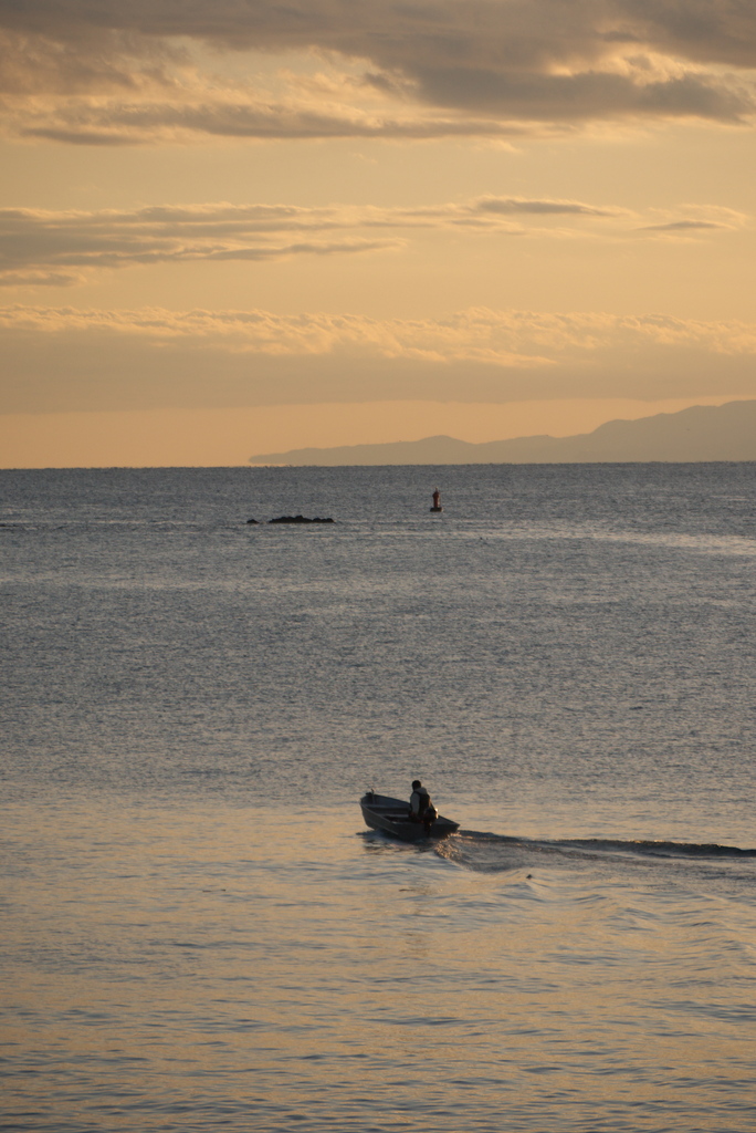 boatman