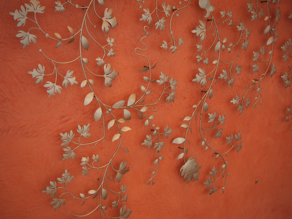 iron ivy