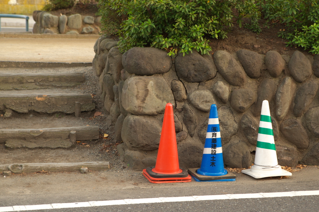 3-cones