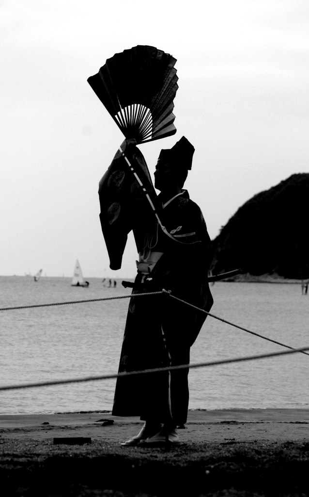 流鏑馬2015