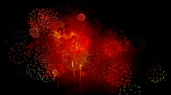 花火（最後の狂乱）