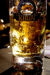 生ビール