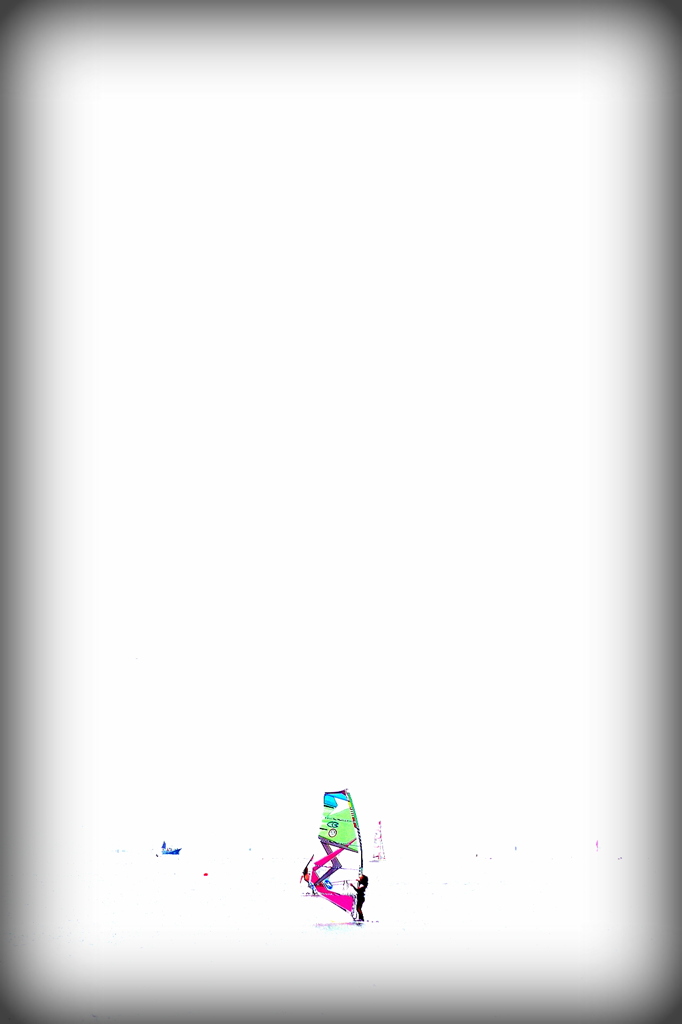 影絵小屋・逗子海岸　イメージ②