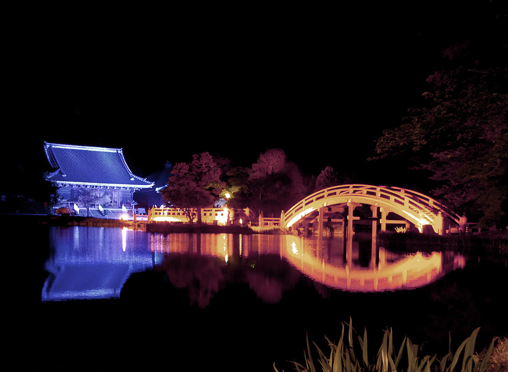 称名寺