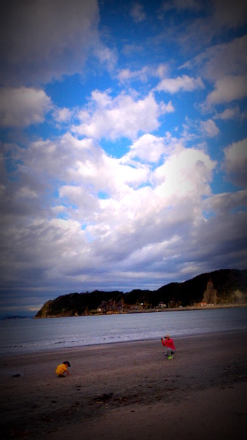 逗子海岸