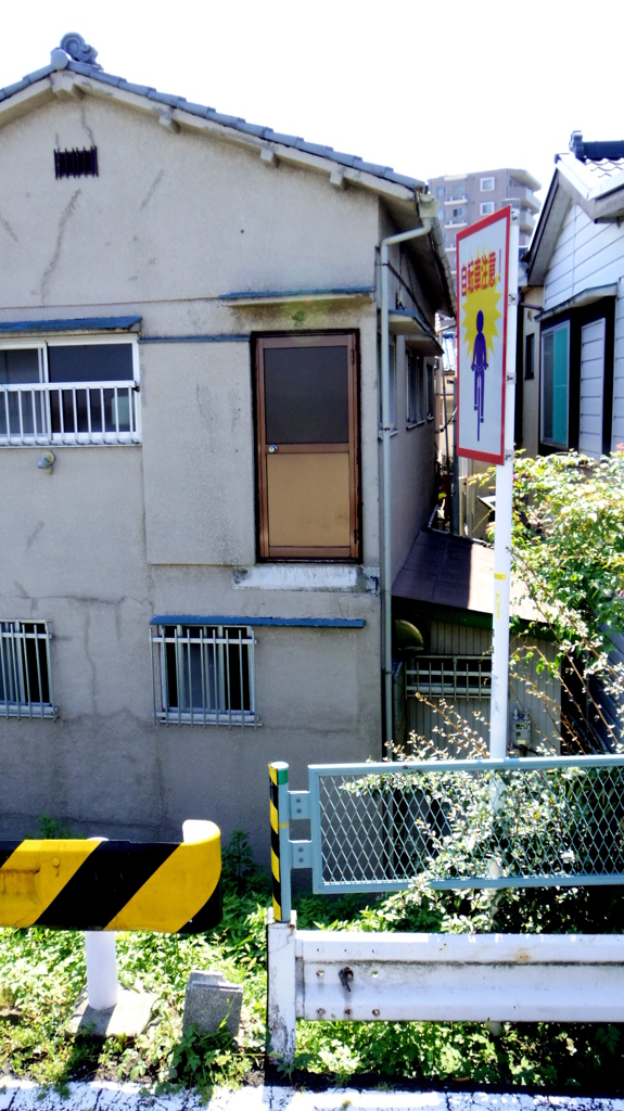 このドアは？？？