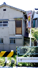 このドアは？？？