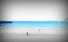 逗子海岸