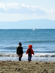 逗子海岸