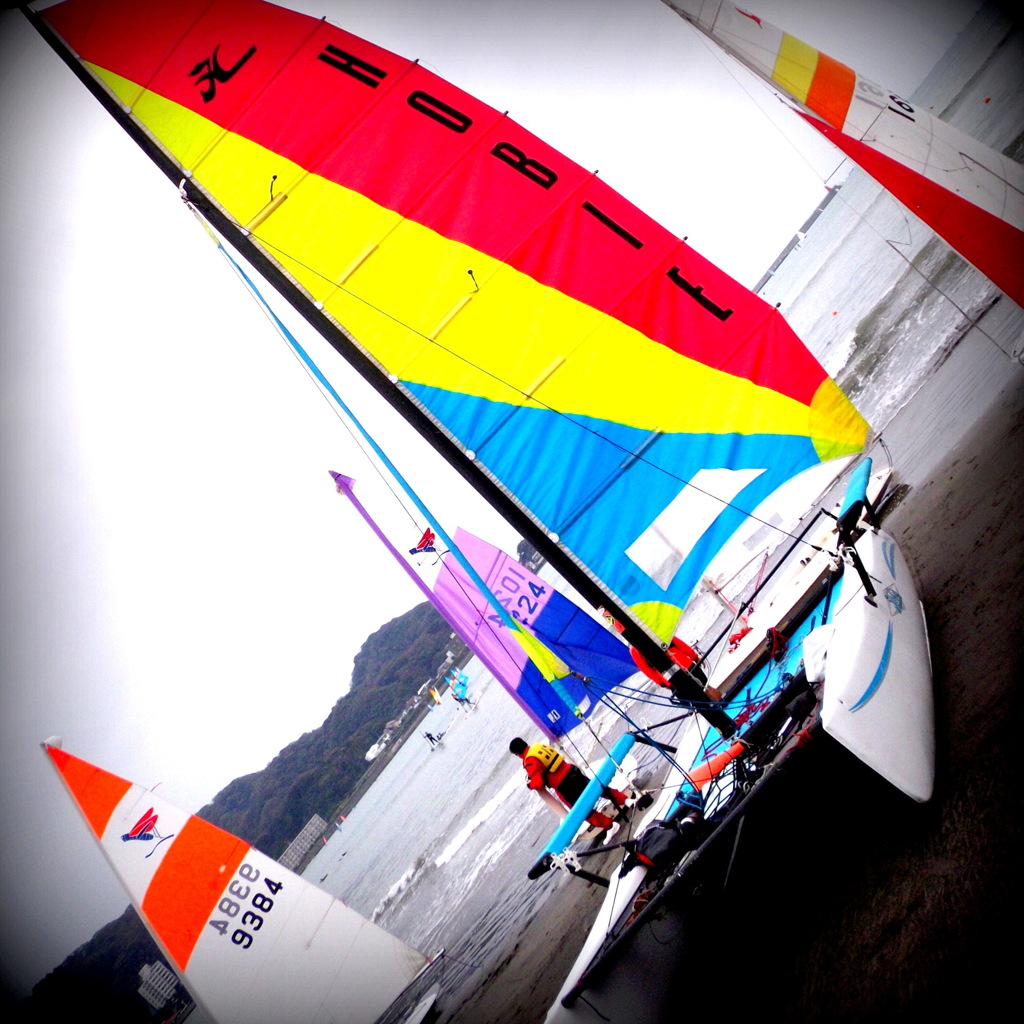 colours