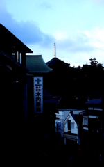 成田山