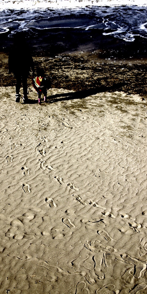 Footsteps
