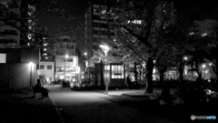 影絵小屋・錦糸町