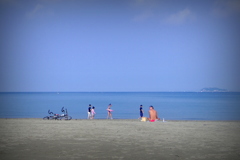 夏のセンチメンタリズム