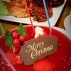 Happy　Christmas!　Mr.GALSON！！