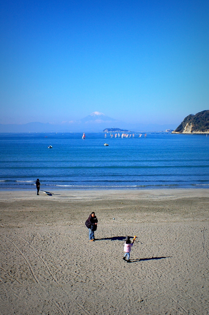 逗子海岸