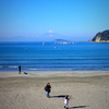 逗子海岸