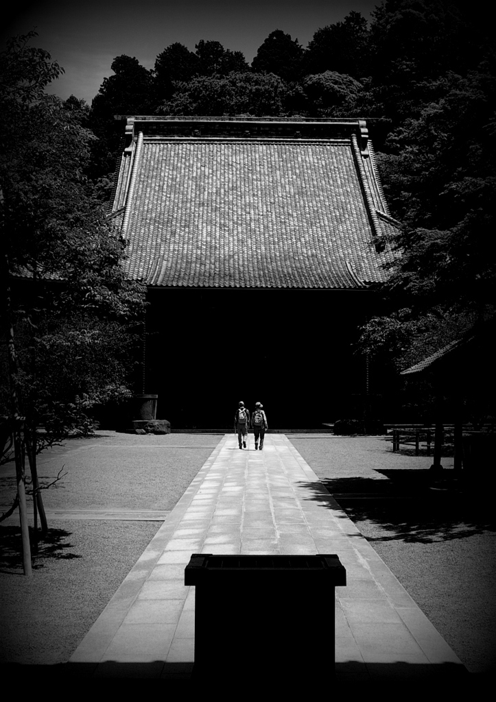妙本寺