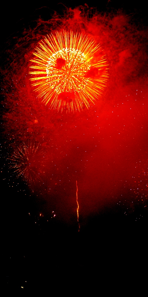 花火