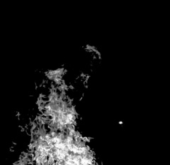 鐘楼流し・天までとどけ！