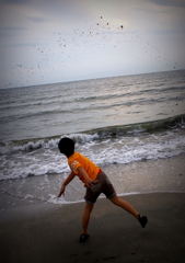 海坊主