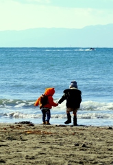 逗子海岸