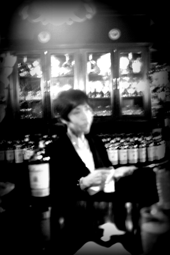 おかわりなく！