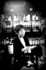 おかわりなく！