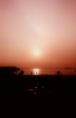 影絵小屋逗子海岸