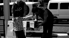 募金活動に参加！（２）