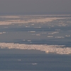 釧路の流氷