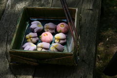 和菓子
