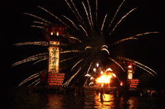 能登のキリコ祭り_鵜飼い_4